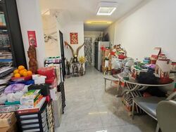 Daisy Park (D13), Terrace #624097031